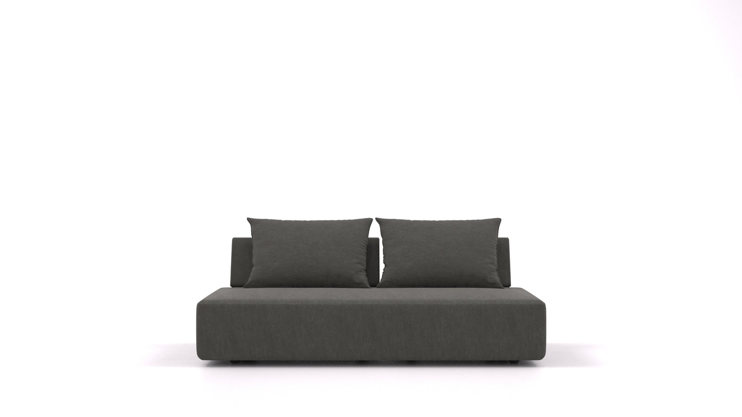 FF-12: Dark Grey