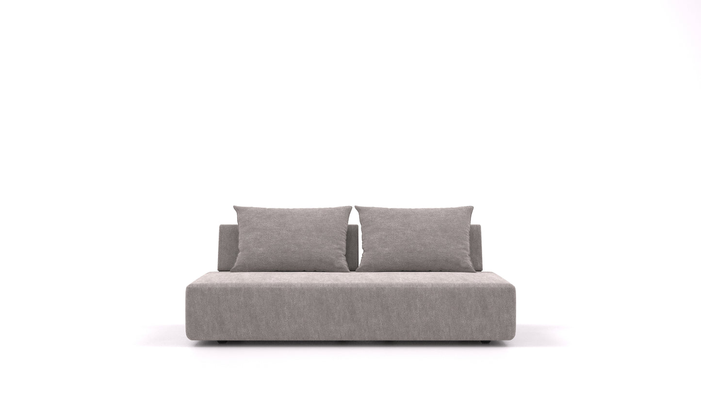 FF-14: Middle Grey