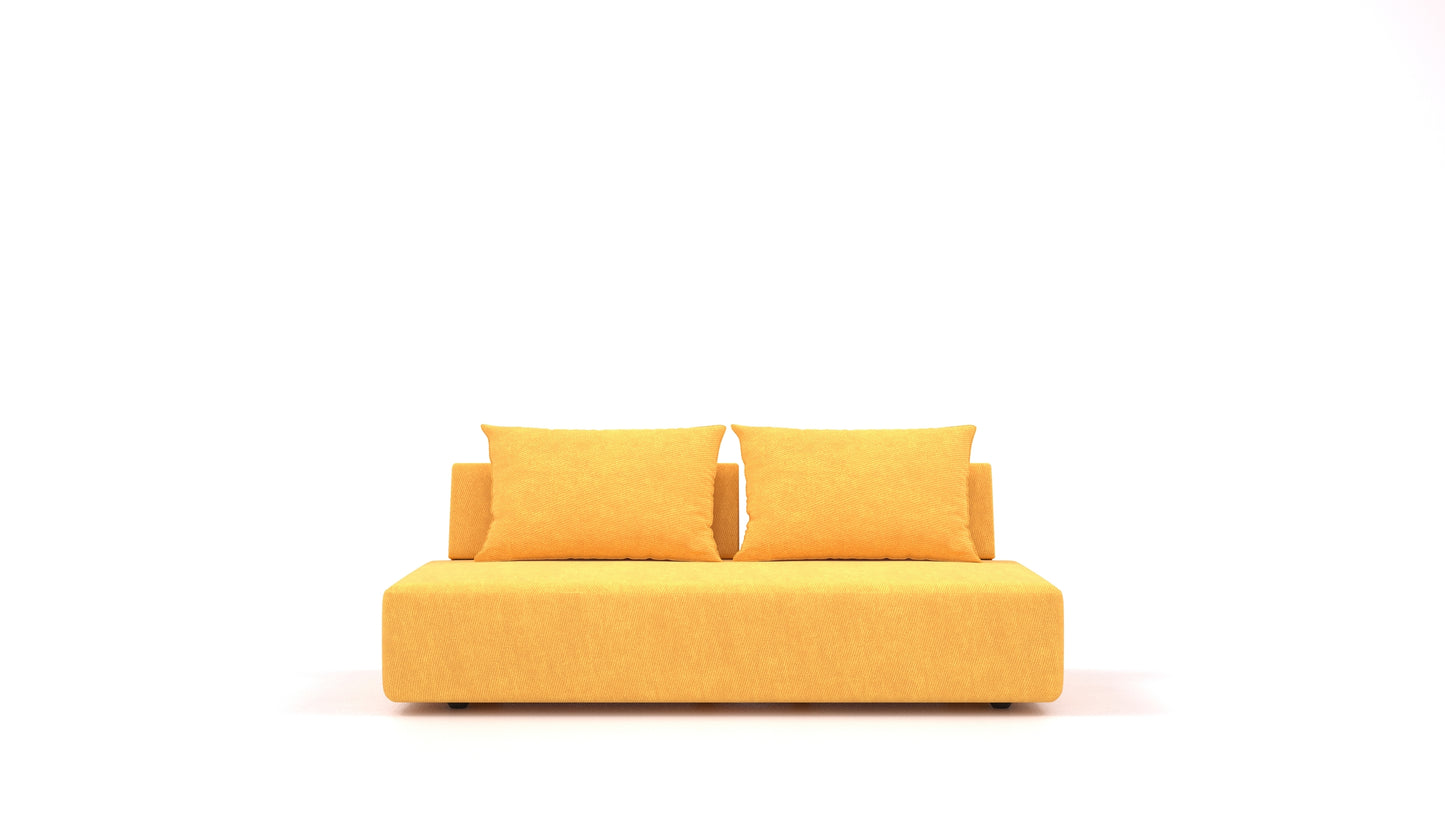 FF-16: Yellow
