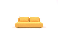 Mollia / FF-16: Yellow / Snemljive prevleke
