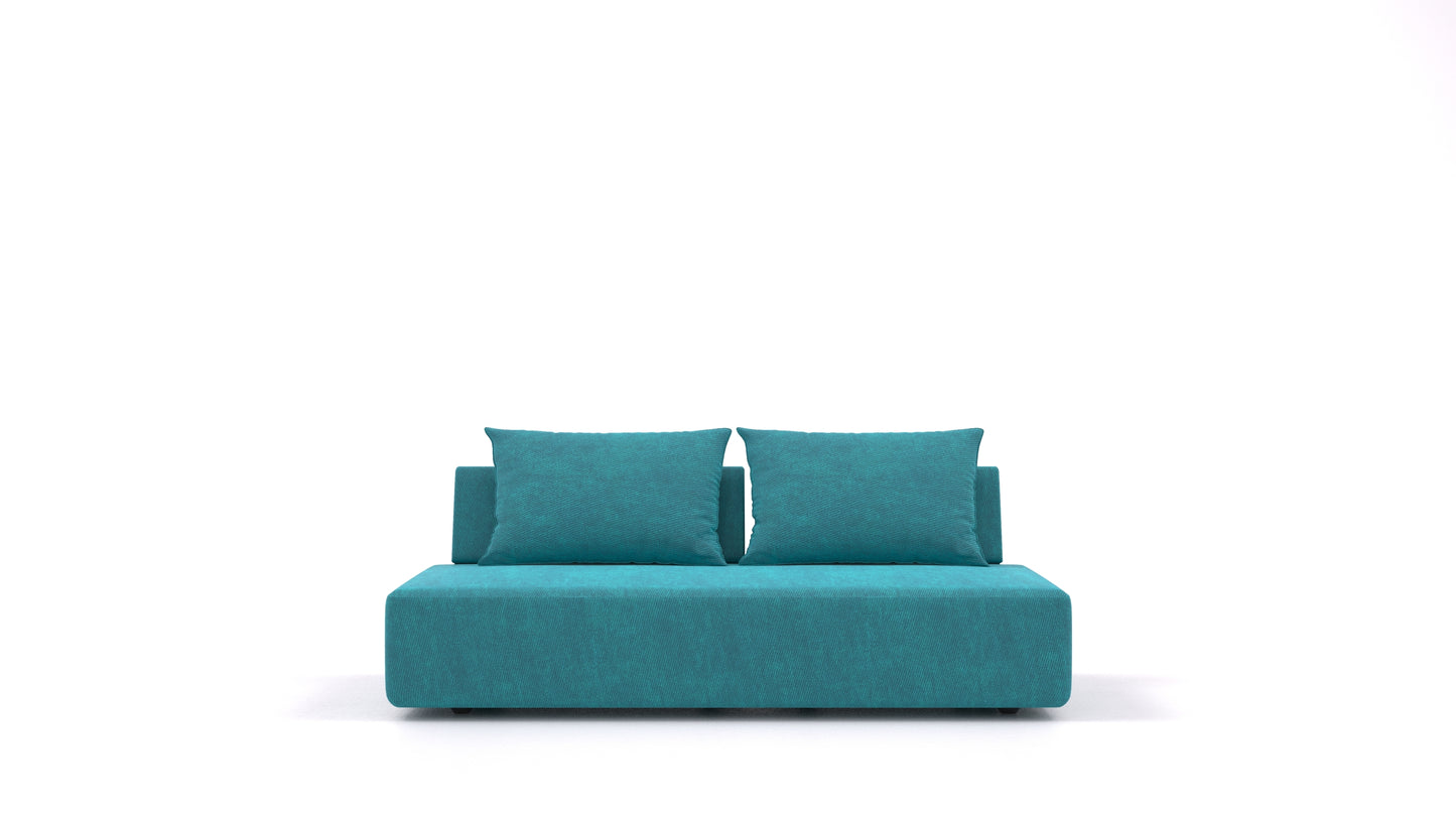 FF-20: Turquoise