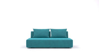 Mollia / FF-20: Turquoise / Snemljive prevleke