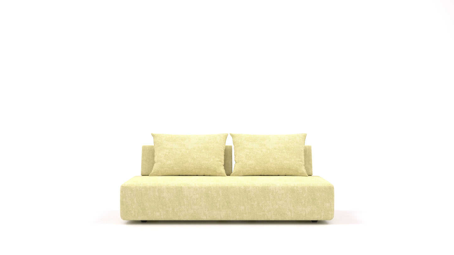 HC-09: Grass Green