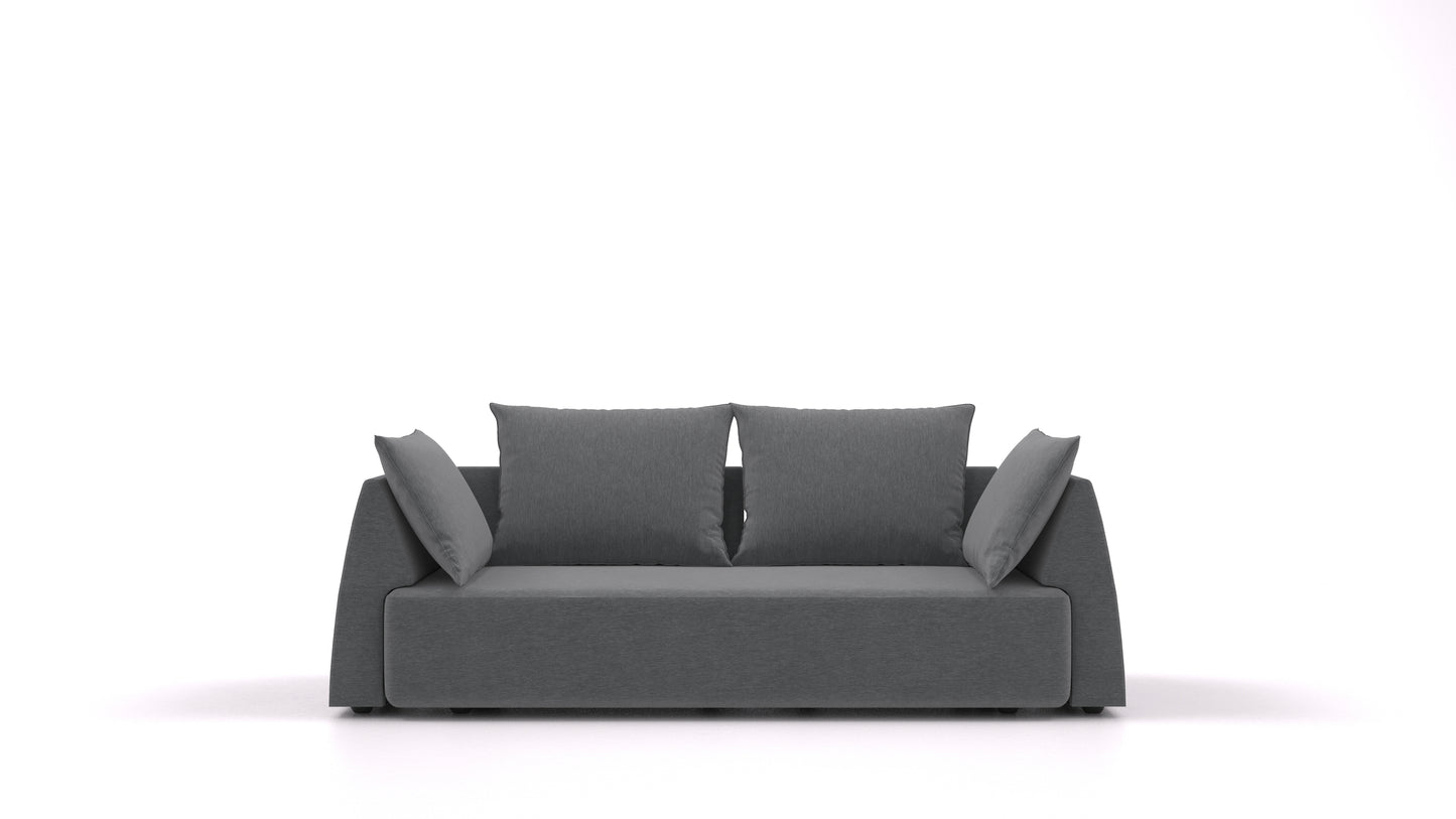 AT-88: Dark Grey