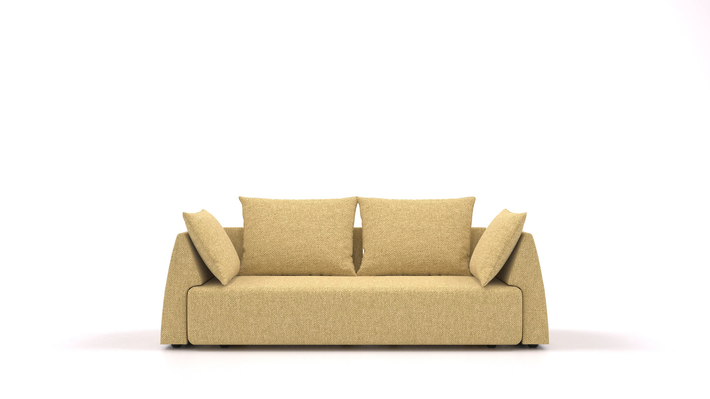 DE-48: Yellow