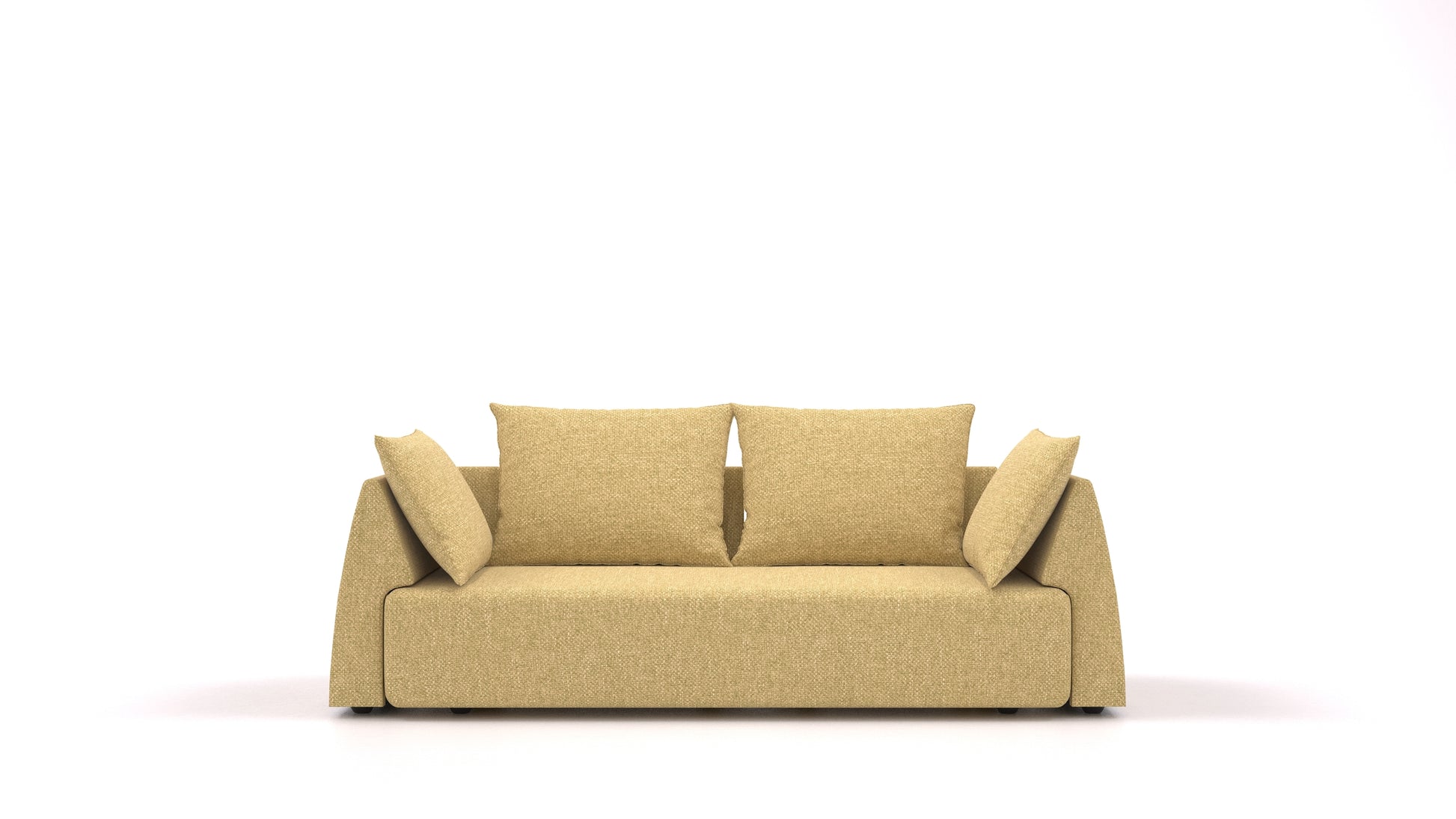 DE-48: Yellow