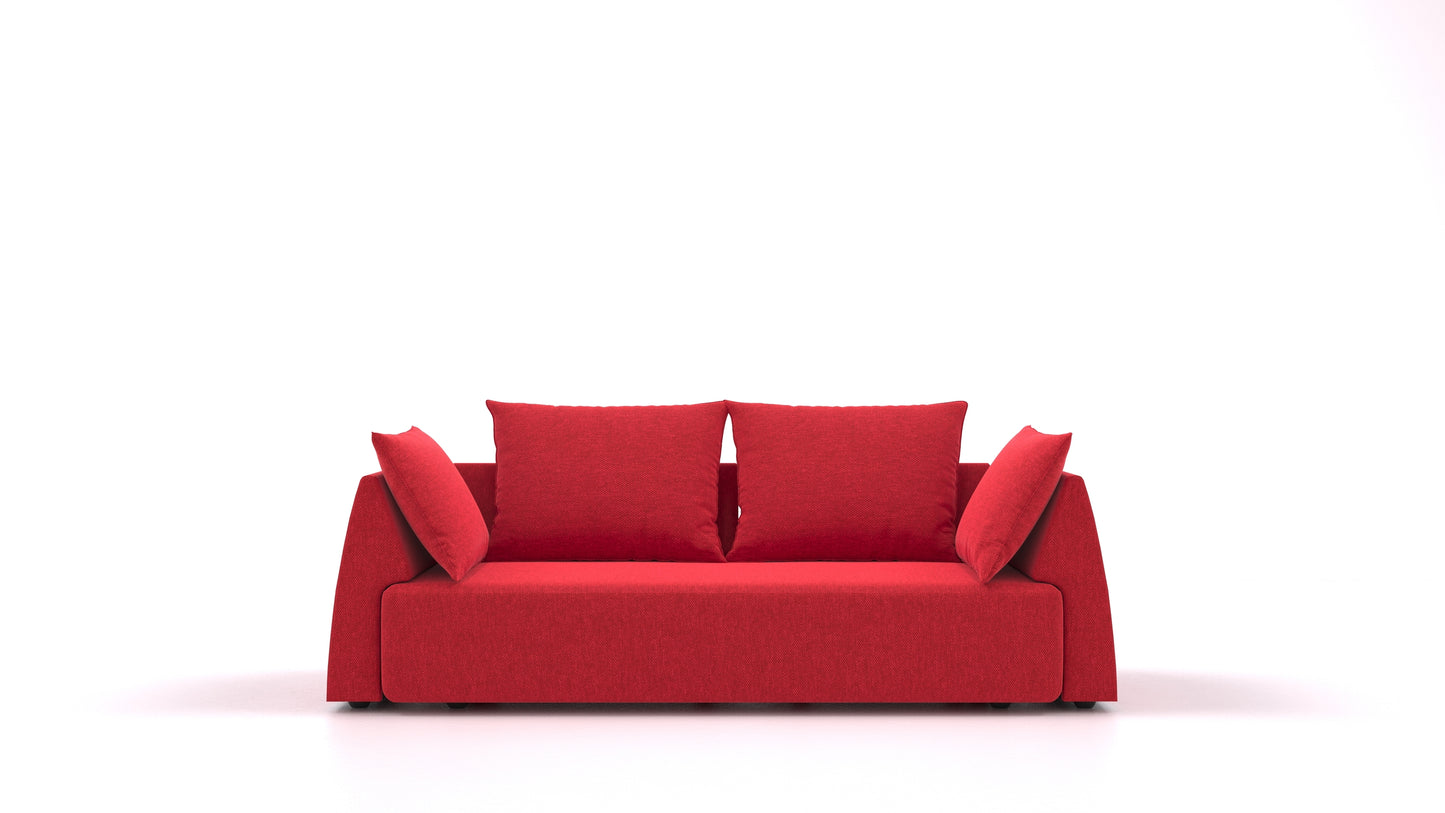 ET-11: Red