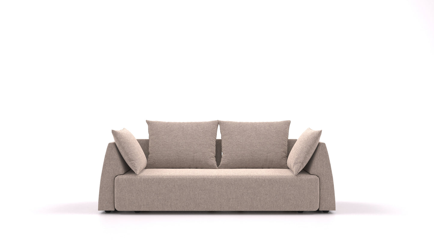ET-15: Light Grey