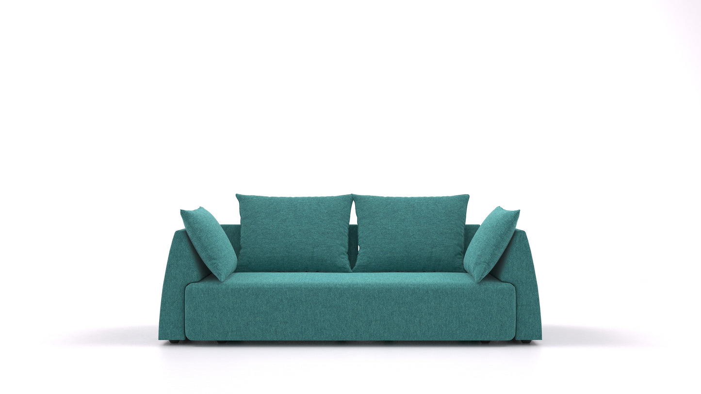 ET-16: Turquoise