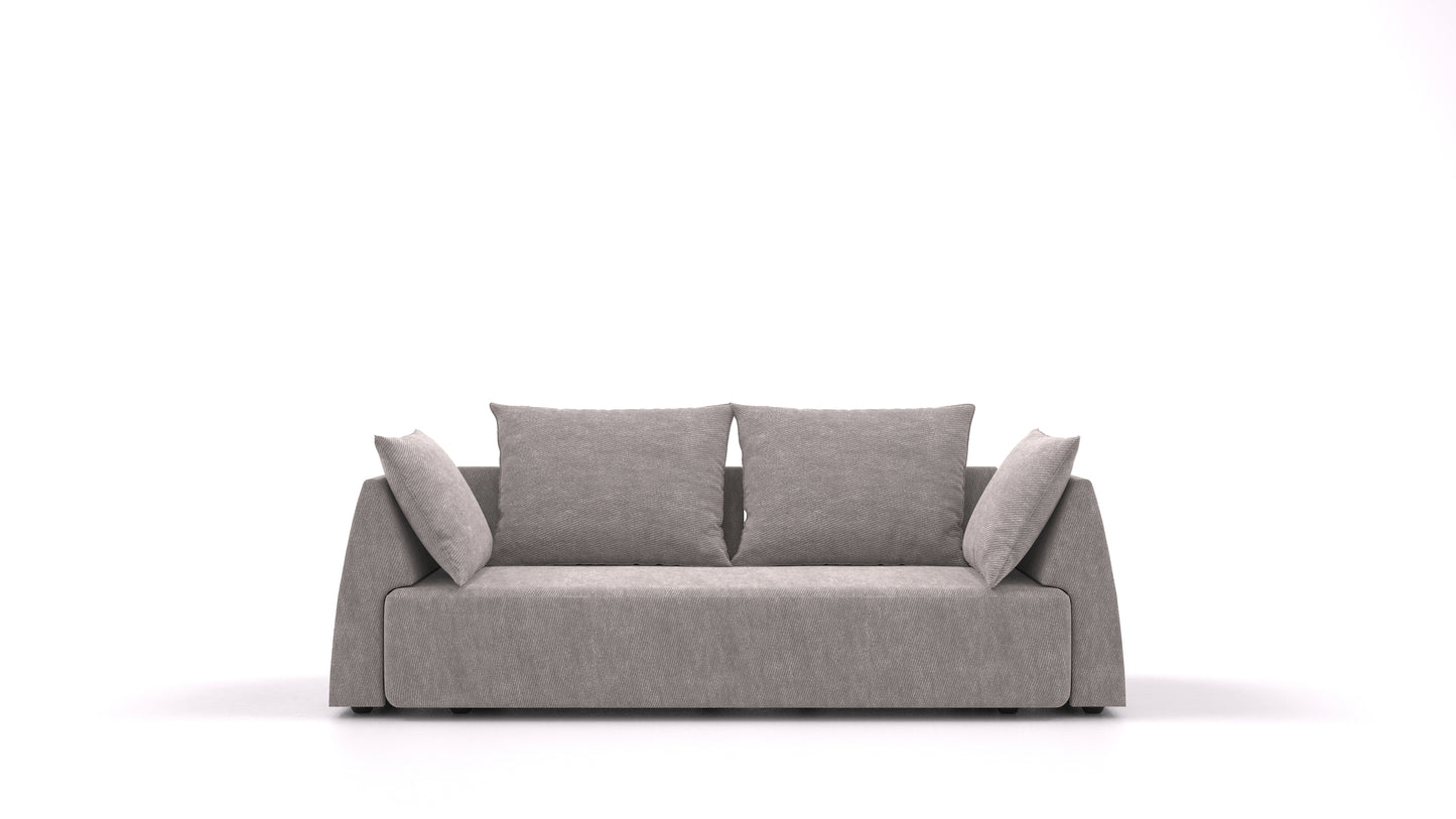 FF-14: Middle Grey
