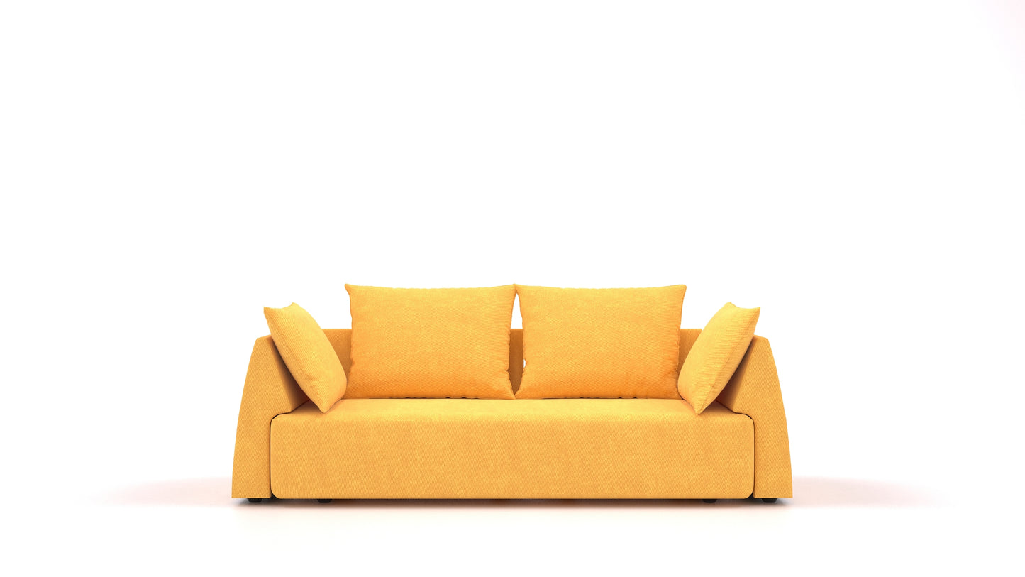 FF-16: Yellow
