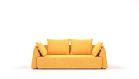 Mollia / FF-16: Yellow / Snemljive prevleke