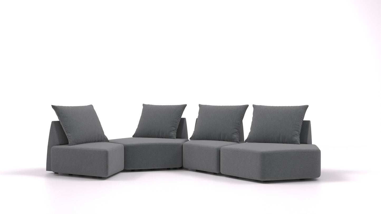 AT-88: Dark Grey