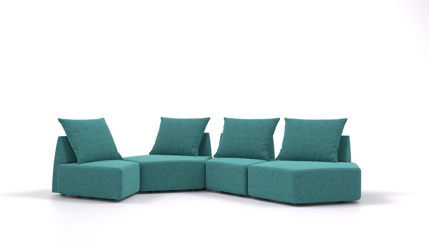 ET-16: Turquoise