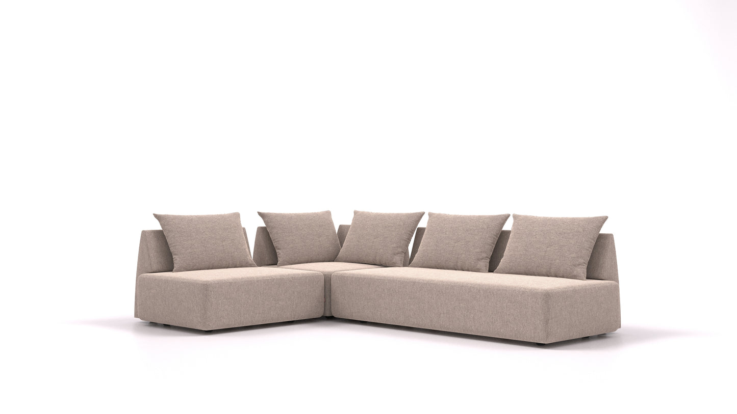ET-15: Light Grey