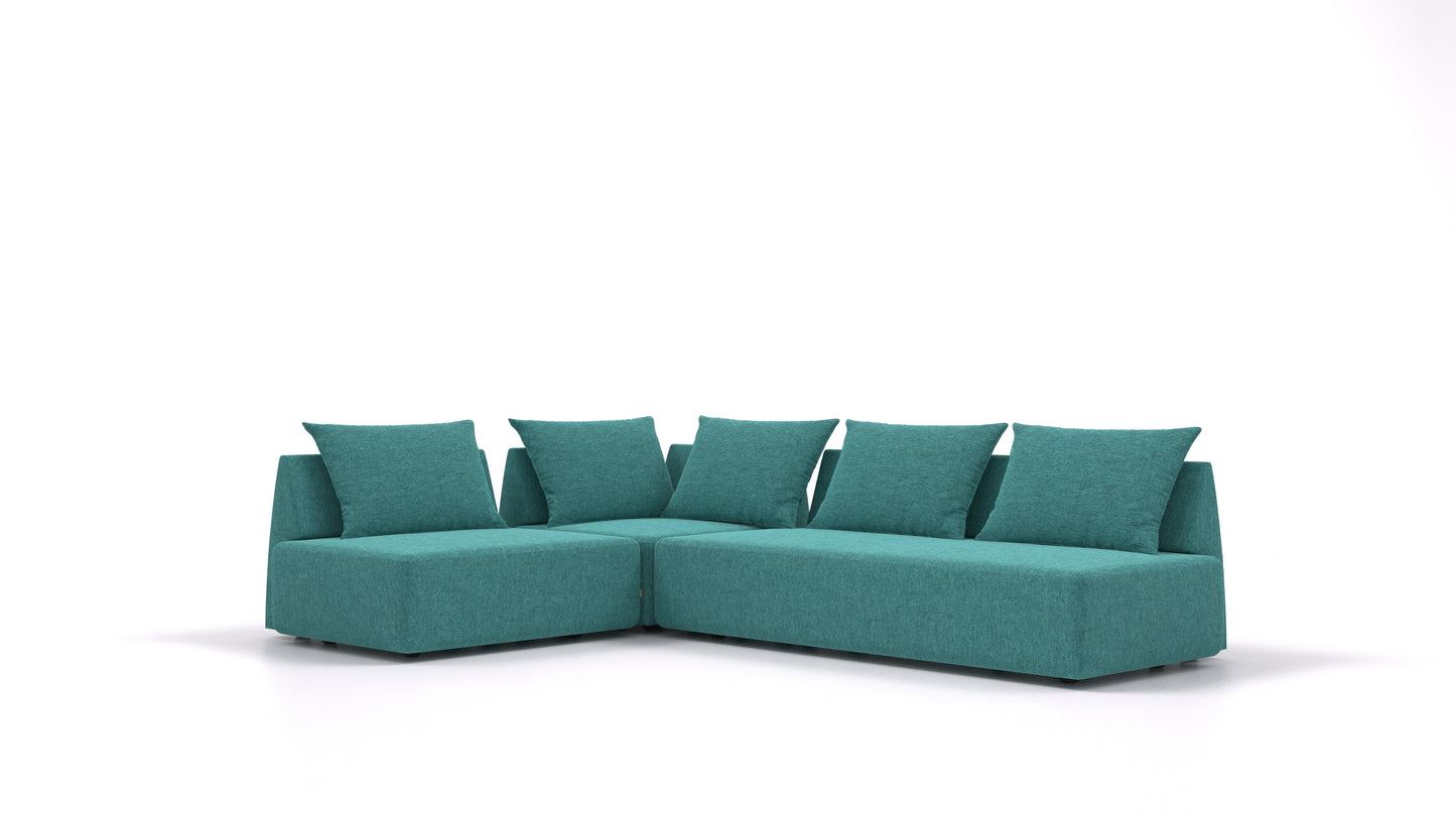 ET-16: Turquoise