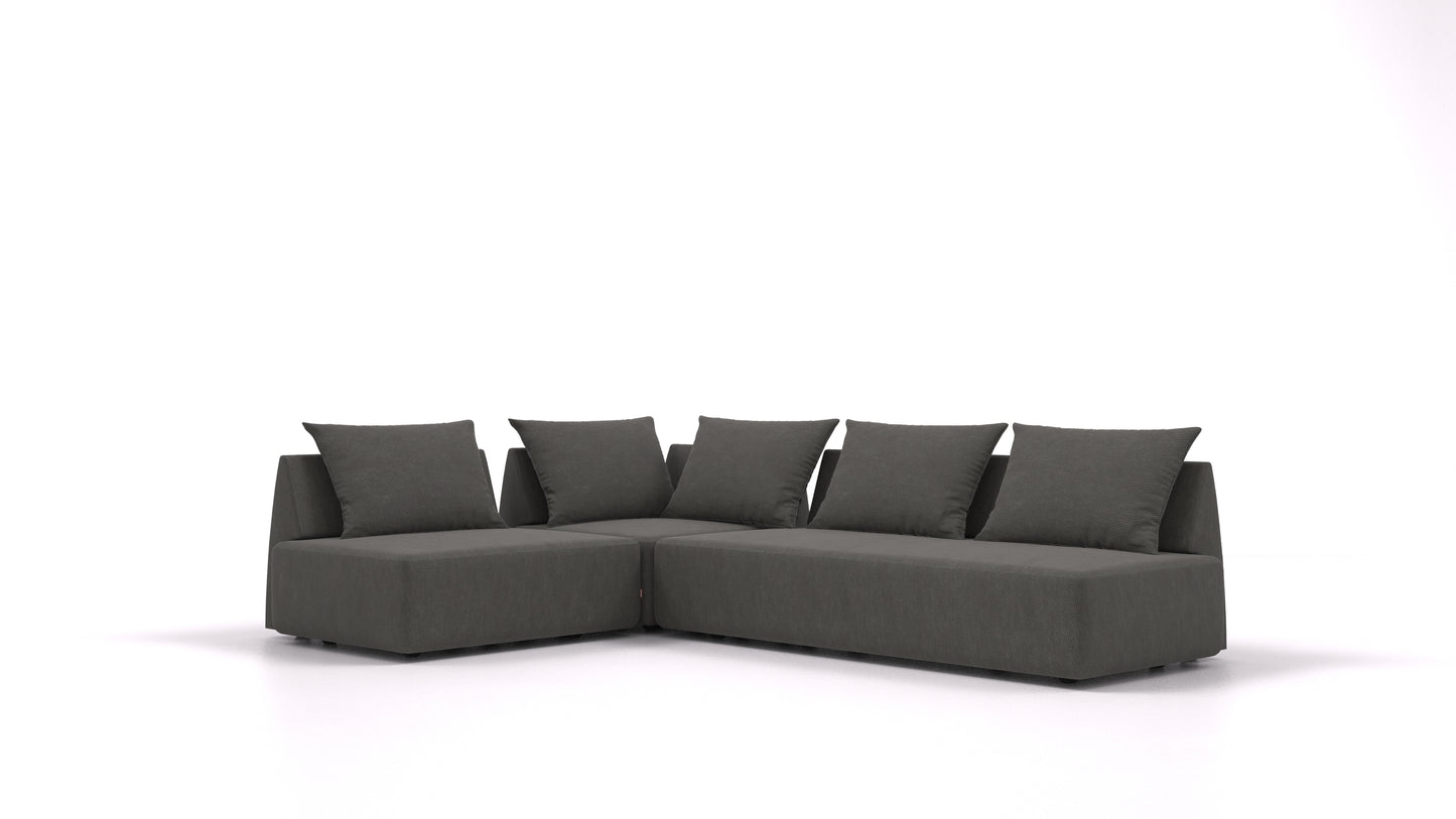 FF-12: Dark Grey