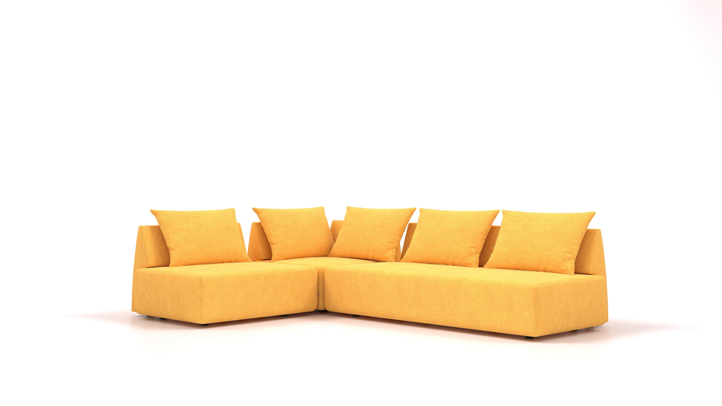 FF-16: Yellow