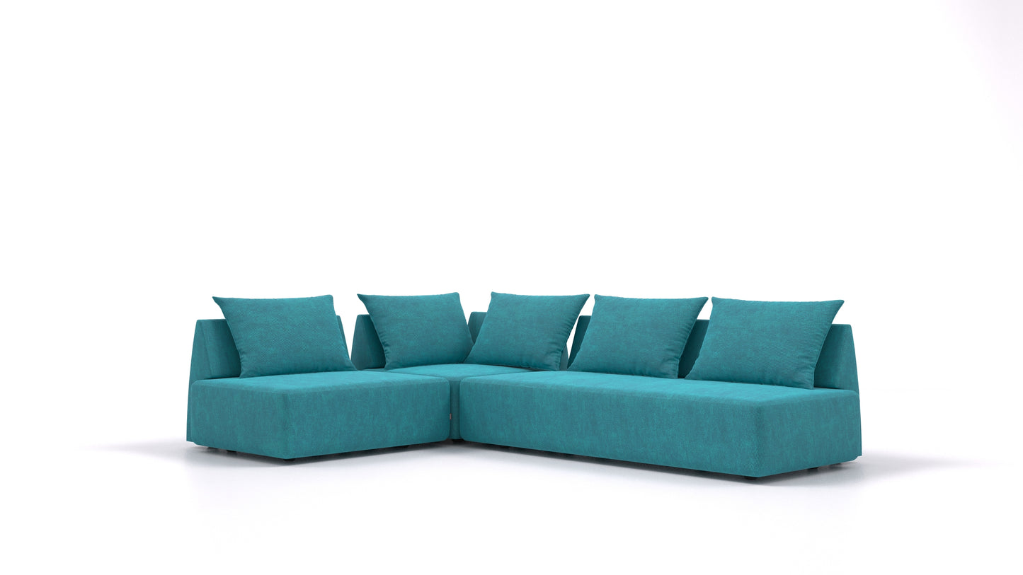 FF-20: Turquoise
