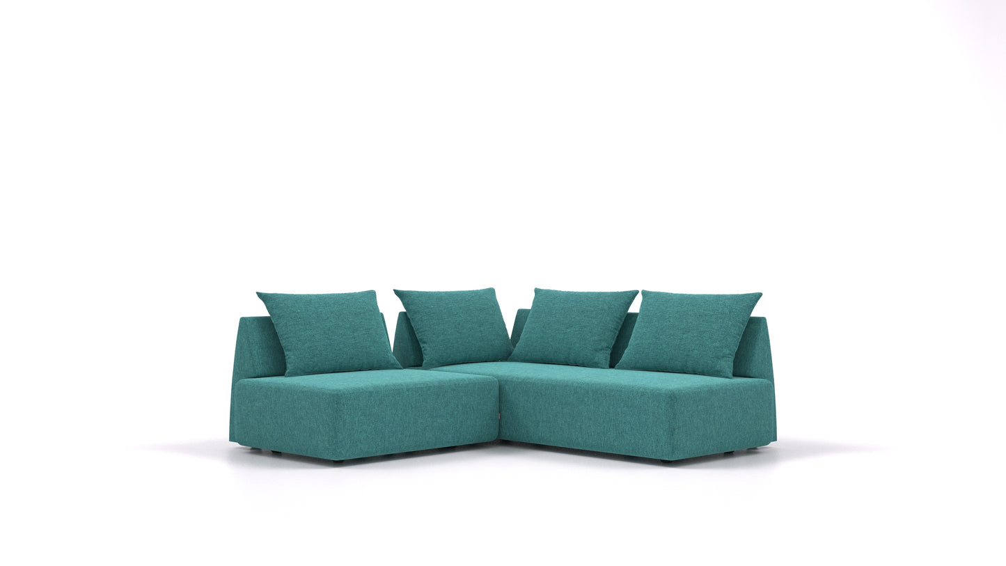 ET-16: Turquoise