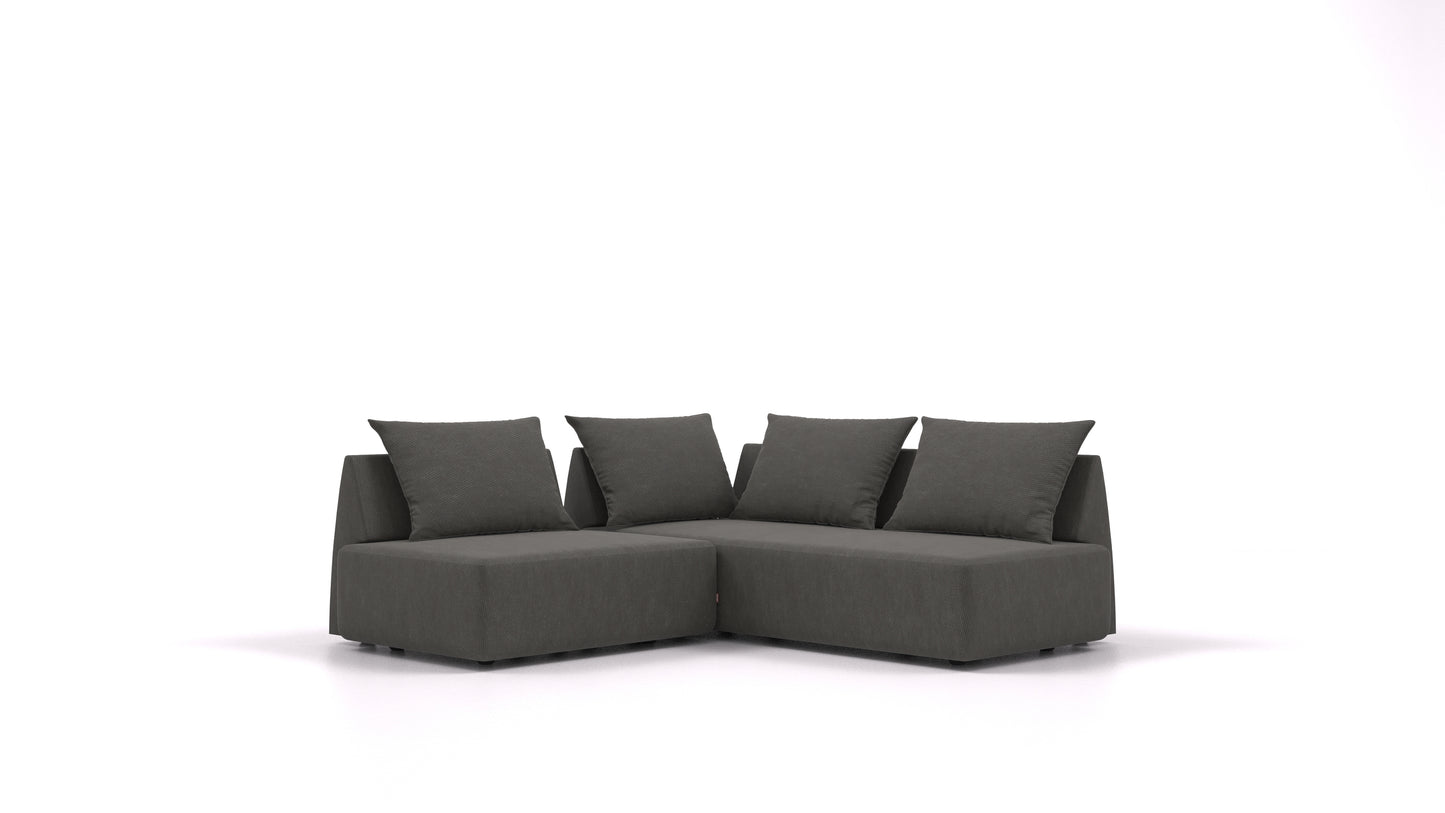 FF-12: Dark Grey