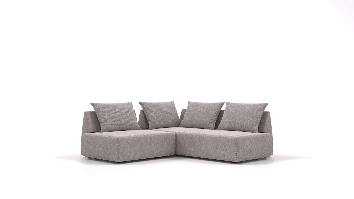 FF-14: Middle Grey