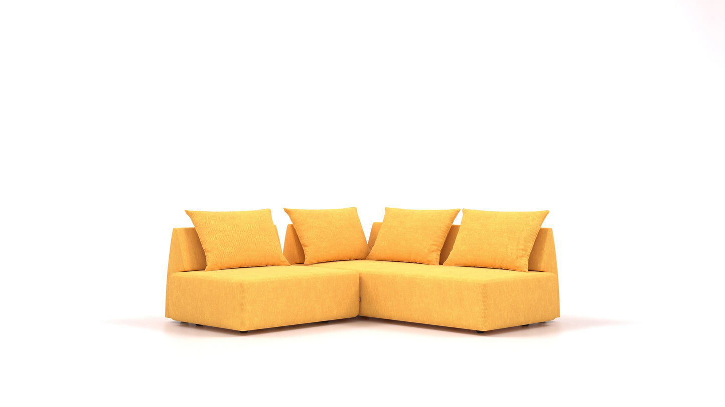 FF-16: Yellow