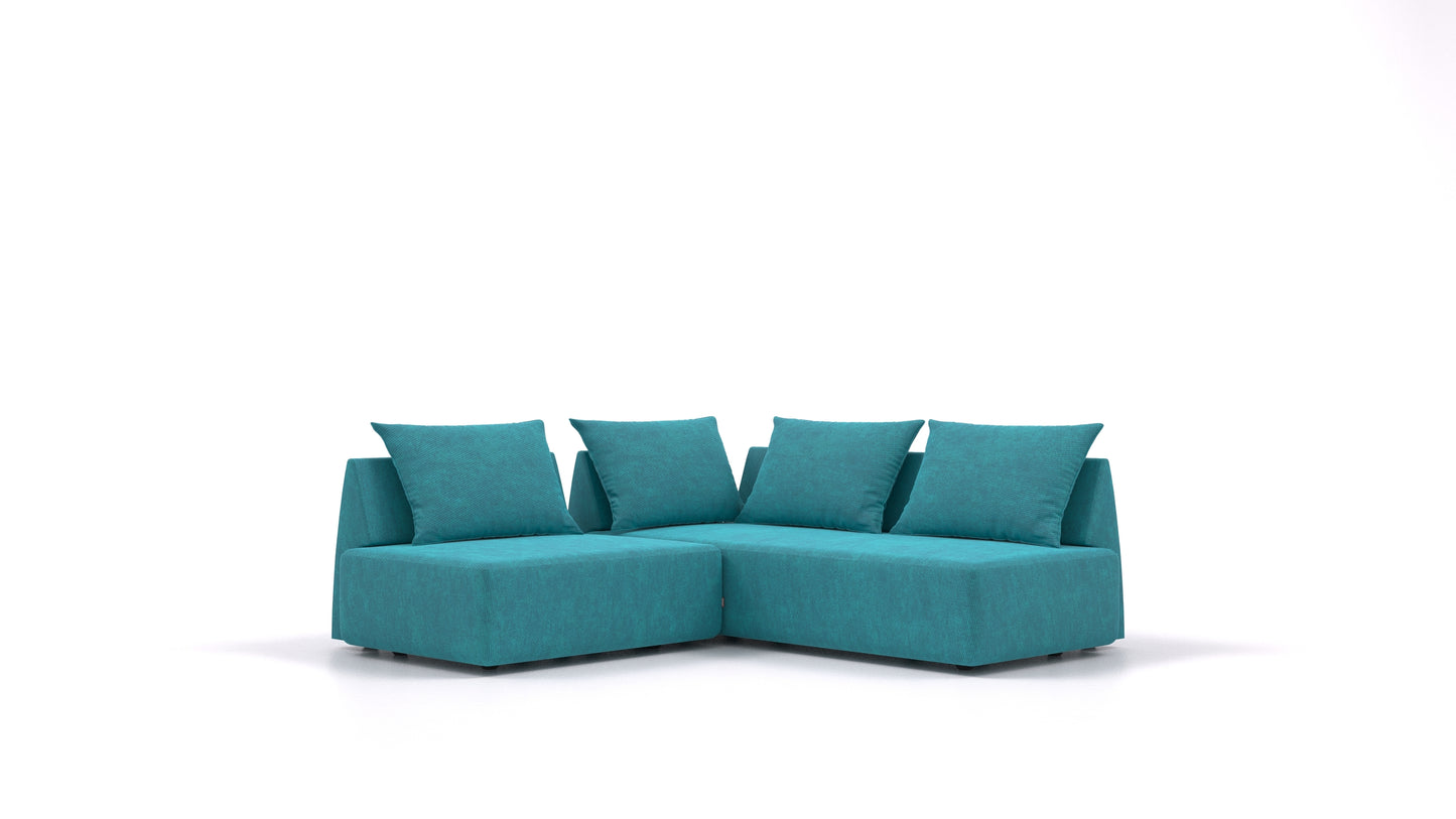 FF-20: Turquoise