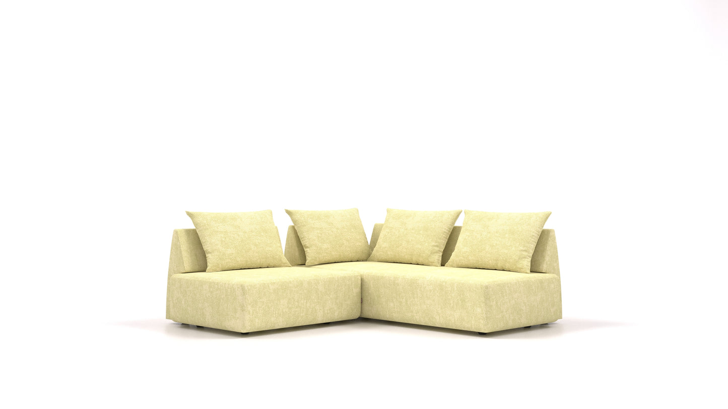HC-09: Grass Green