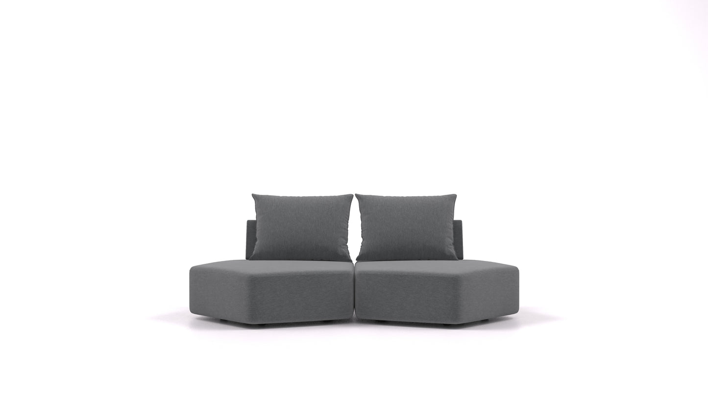 AT-88: Dark Grey