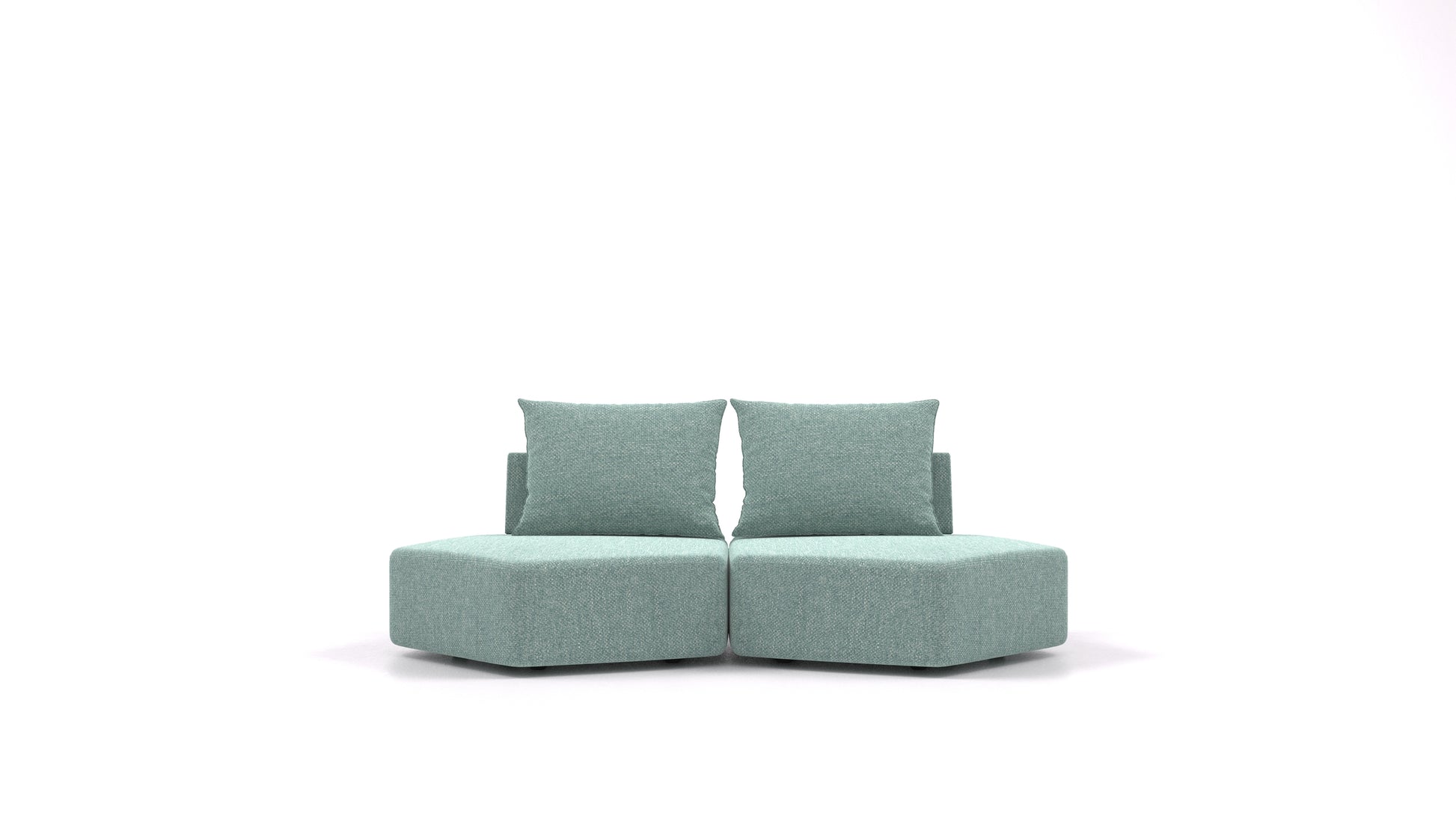 DE-75: Pastel Blue