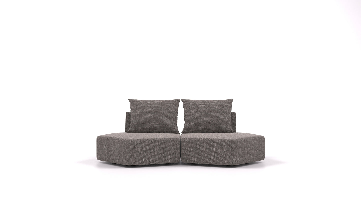DE-92: Middle Grey