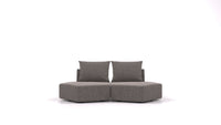 Alure / DE-92: Middle Grey / Snemljive prevleke