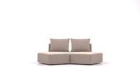 Velare / ET-15: Light Grey / Snemljive prevleke
