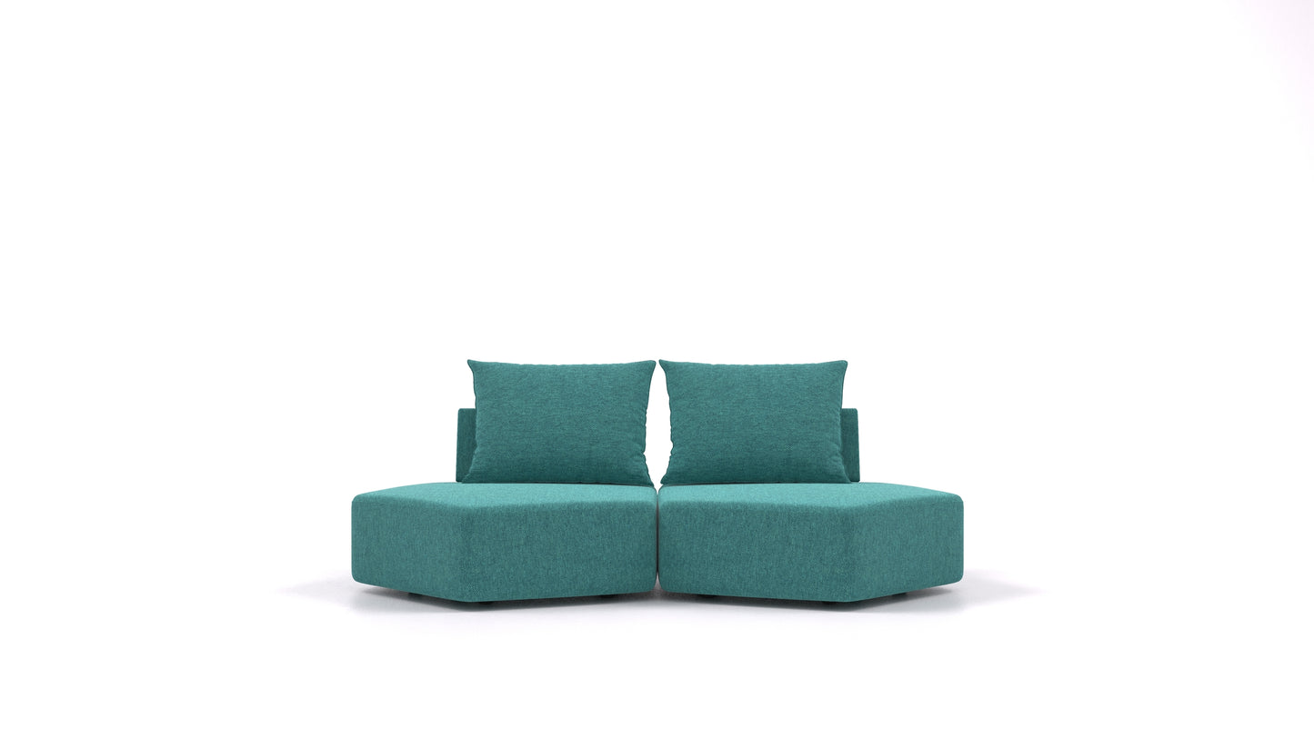 ET-16: Turquoise
