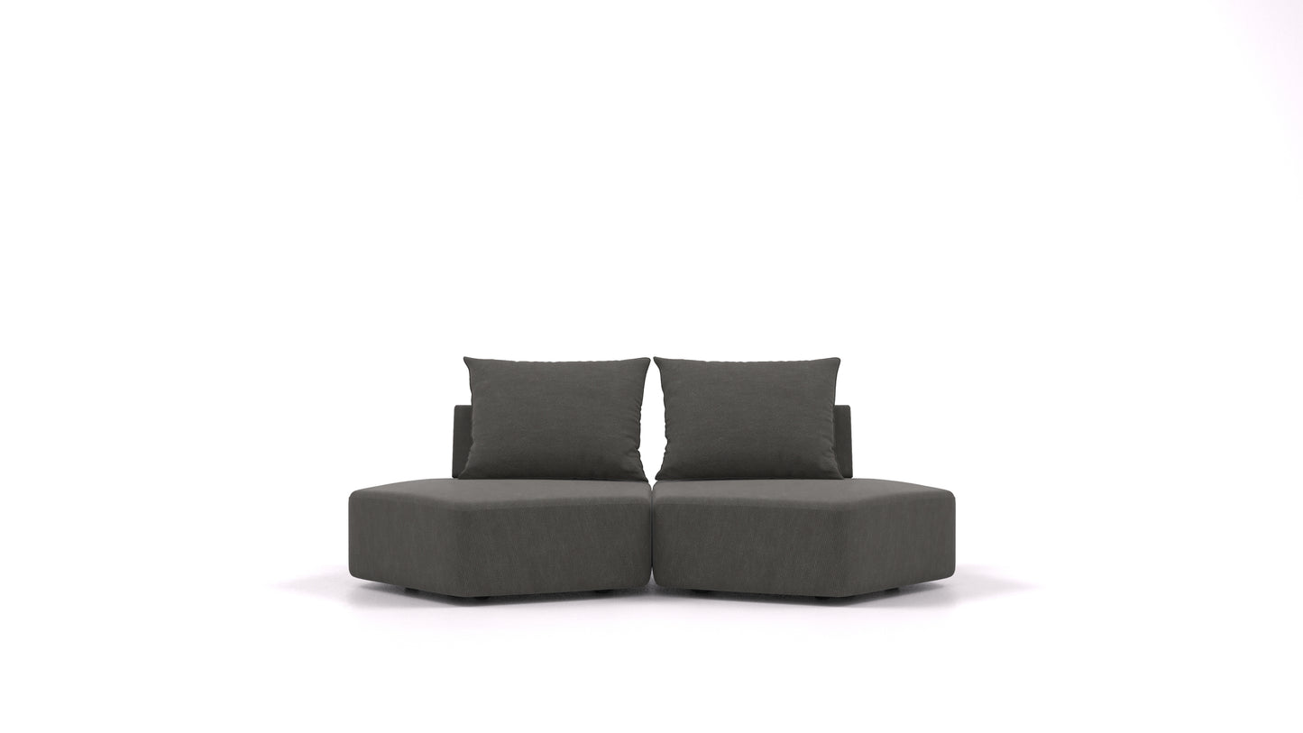FF-12: Dark Grey