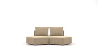 Mollia / FF-13: Cappuccino / Snemljive prevleke