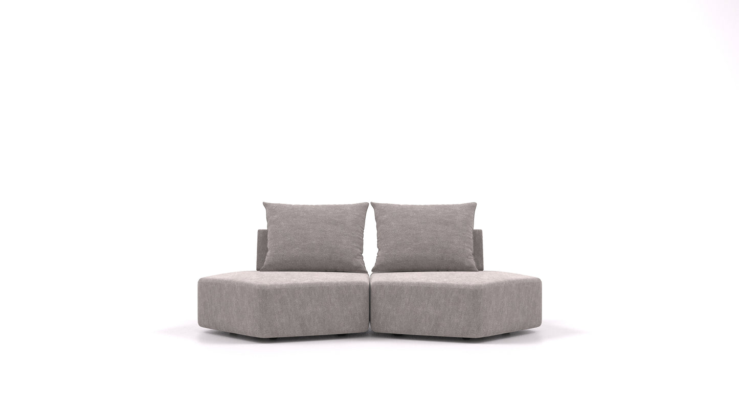 FF-14: Middle Grey