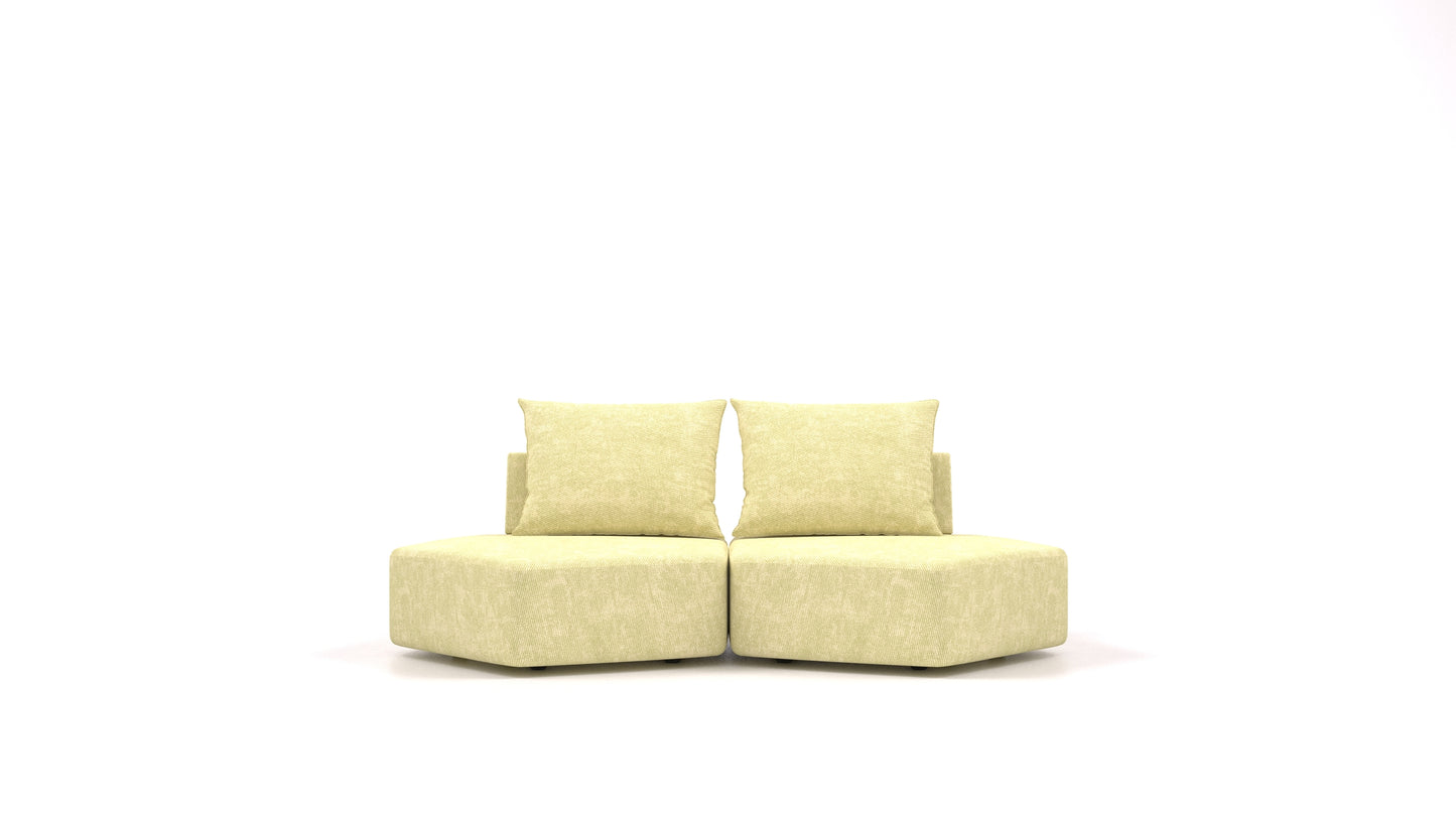 HC-09: Grass Green