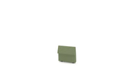 Hygge / HG-34: Olive Green / Snemljive prevleke