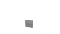 Heim / HM-95: Medium Grey / Snemljive prevleke
