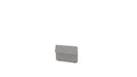 Hygge / HG-92: Medium Grey / Snemljive prevleke