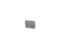 Heim / HM-95: Medium Grey / Snemljive prevleke