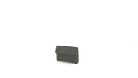 Heim / HM-98: Dark Grey / Snemljive prevleke