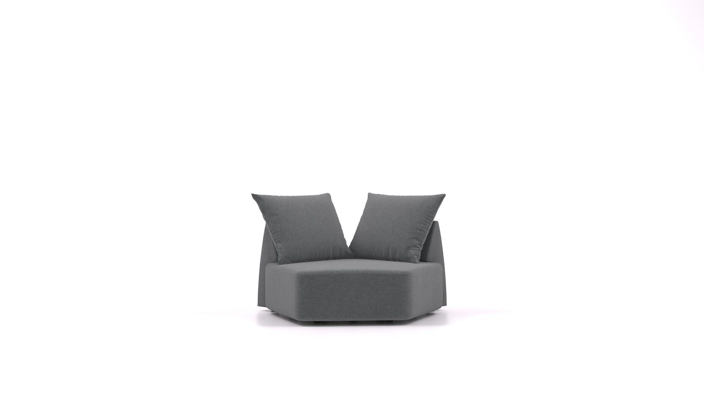 AT-88: Dark Grey