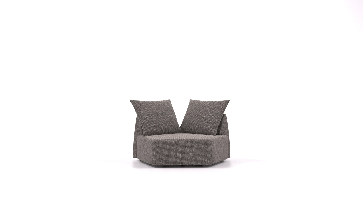 DE-92: Middle Grey
