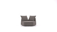 Alure / DE-92: Middle Grey / Snemljive prevleke