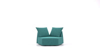 Velare / ET-16: Turquoise / Snemljive prevleke
