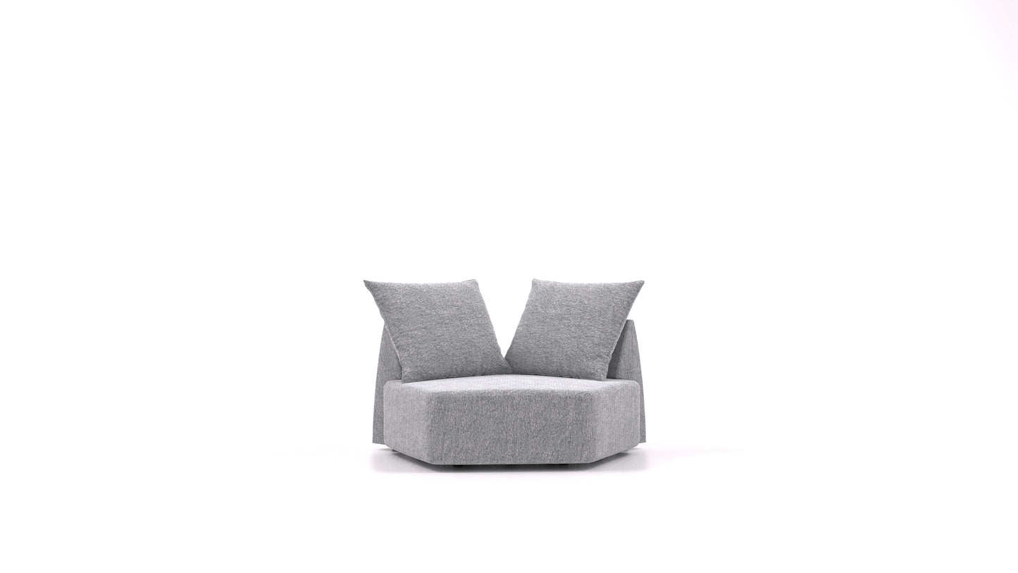 FE-92: Dark Grey