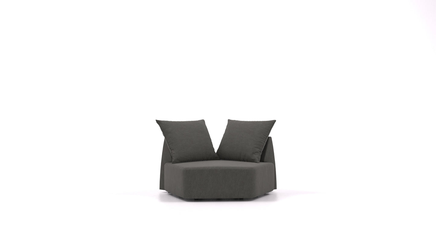 FF-12: Dark Grey
